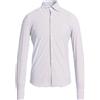 GHIRARDELLI - Camicia fantasia - Bianco