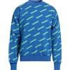 AMBUSH - Pullover - Blu china