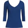 LUISA SPAGNOLI - Pullover - Blu