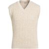 MASSIMO ALBA - Maglia Gilet - Giallo