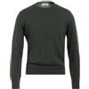 ETRO - Pullover - Verde militare