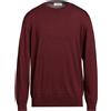 ETRO - Pullover - Mattone