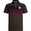 HACKETT - Polo - Verde militare