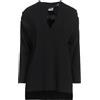 ALPHA STUDIO - Pullover - Nero