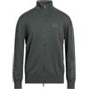 ARMANI EXCHANGE - Cardigan - Verde scuro