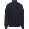 ARMANI EXCHANGE - Cardigan - Blu navy