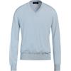DSQUARED2 - Pullover - Blu chiaro