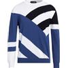 HARMONT & BLAINE - Pullover - Bianco