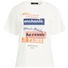 WEEKEND MAX MARA - T-shirt - Avorio