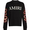 AMIRI - T-shirt - Nero