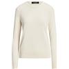 LAUREN RALPH LAUREN - Pullover - Panna