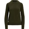 LAUREN RALPH LAUREN - Pullover - Verde militare