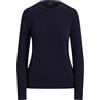 LAUREN RALPH LAUREN - Pullover - Blu notte