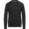 BALLANTYNE - Pullover - Antracite