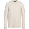 ROBERTO COLLINA - Pullover - Bianco