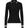 ASPESI - Pullover - Nero