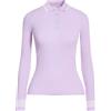 ASPESI - Pullover - Lilla
