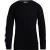 GREY DANIELE ALESSANDRINI - Pullover - Nero