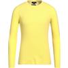 WOOLRICH - Pullover - Giallo