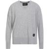 REFRIGIWEAR - Pullover - Grigio chiaro