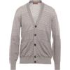 MISSONI - Cardigan - Tortora