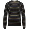SUN 68 - Pullover - Verde militare