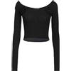 BLUMARINE - Pullover - Nero
