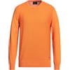 PEUTEREY - Pullover - Arancione