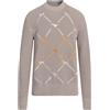 TRUSSARDI JEANS - Pullover - Beige
