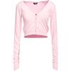 LIU -JO - Cardigan - Rosa