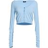 LIU -JO - Cardigan - Celeste