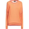 WOOLRICH - Maglia in Cachemire - Arancione