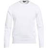 BALLANTYNE - Pullover - Bianco