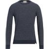 BROOKSFIELD - Pullover - Avio