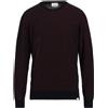 BROOKSFIELD - Pullover - Blu notte