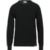 BROOKSFIELD - Pullover - Verde scuro