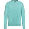 BALLANTYNE - Pullover - Turchese