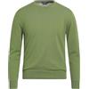 BALLANTYNE - Pullover - Verde