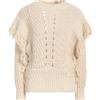 GAëLLE Paris - Pullover - Panna