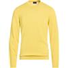 DRUMOHR - Pullover - Giallo