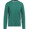 DRUMOHR - Pullover - Verde