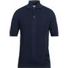 BRUNELLO CUCINELLI - Pullover - Blu notte