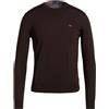 HARMONT & BLAINE - Pullover - Cioccolato