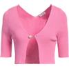 LIU -JO - Cardigan - Magenta