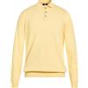 ALPHA STUDIO - Pullover - Giallo
