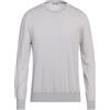 BALLANTYNE - Pullover - Grigio chiaro