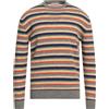 CASHMERE COMPANY - Pullover - Grigio
