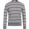 CASHMERE COMPANY - Pullover - Grigio chiaro