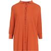 ALBERTA FERRETTI - Cardigan - Arancione