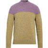 DRIES VAN NOTEN - Pullover - Khaki